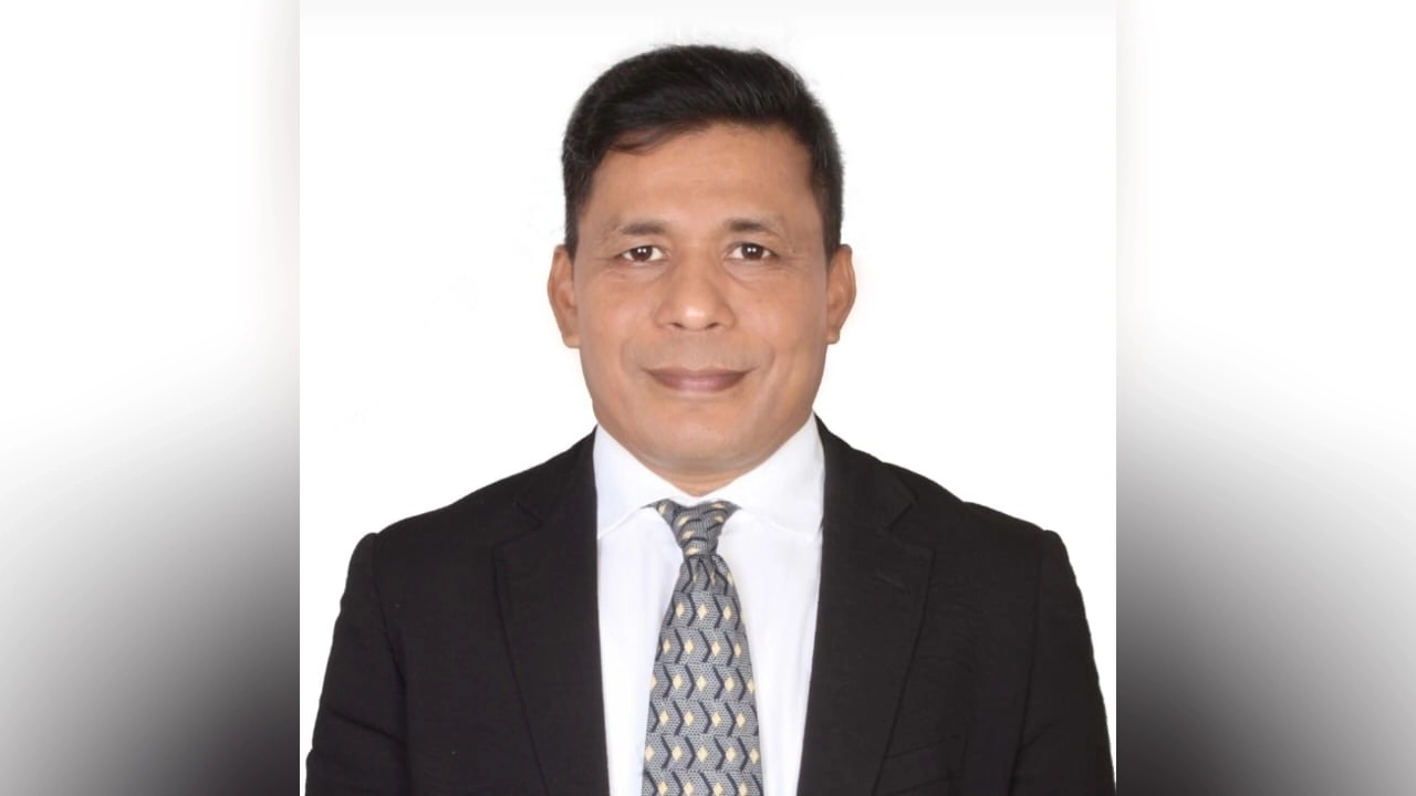 প্রকৌশলী মনজুরুল ফরহাদ ফিলিপ