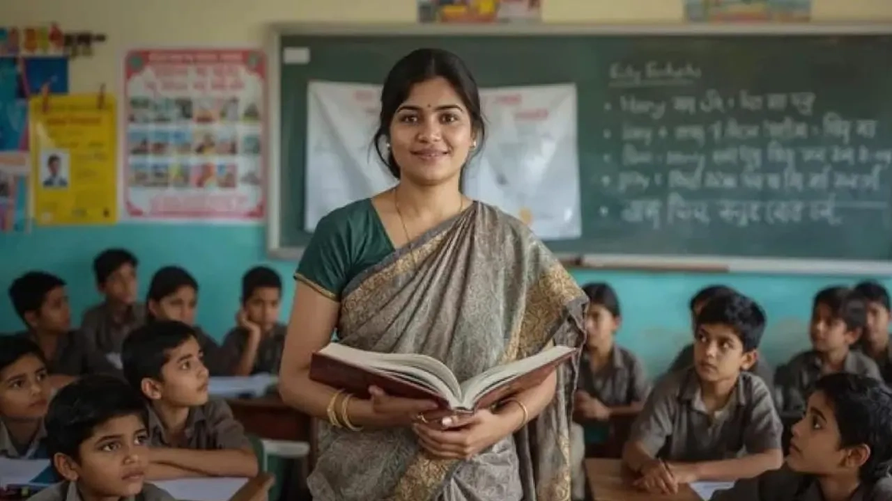 প্রতীকী ছবি