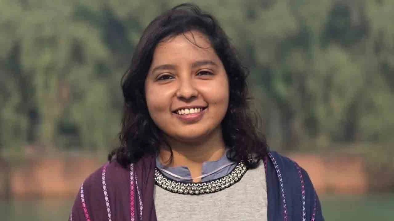 মানসুরা আক্তার