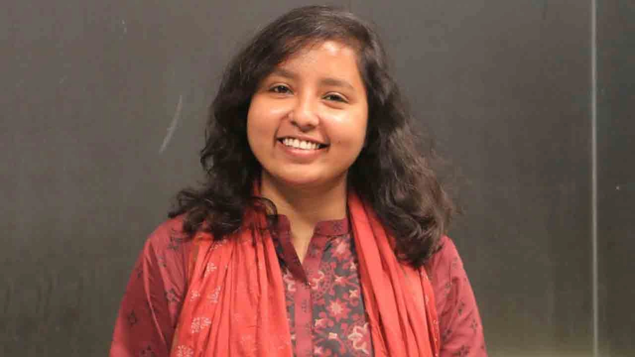 রাজপথ থেকে সংসদ: মানসুরা আলমের রাজনৈতিক পথচলা