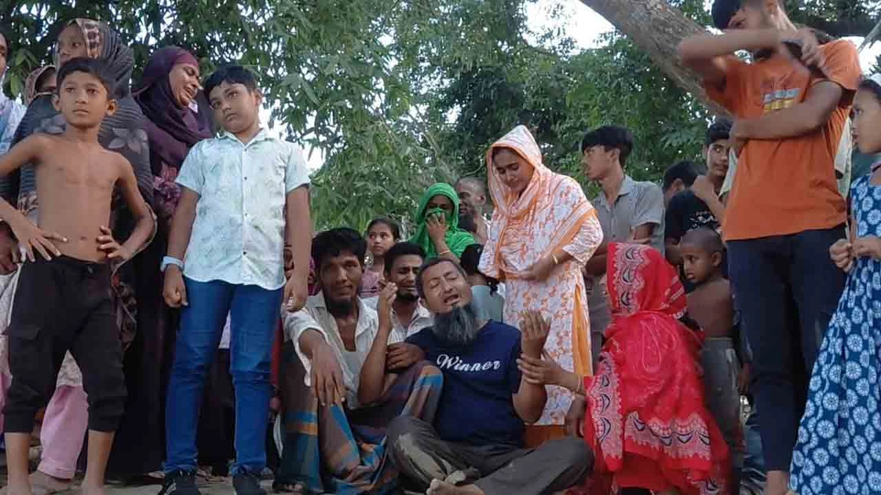 চাঁদপুরে নিখোঁজ শিশুর মরদেহ উদ্ধার