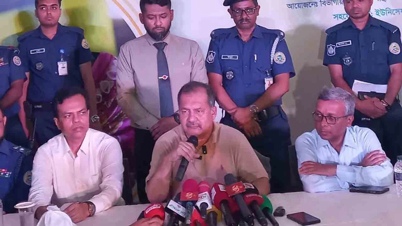 দেশের জ্বালানি সংকটের জন্যে দায়ী স্বৈরাচারী সরকার: তথ্যমন্ত্রী