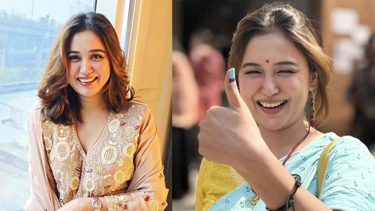 মনোনয়ন না পেয়ে যে প্রতিক্রিয়া জানালেন চমক