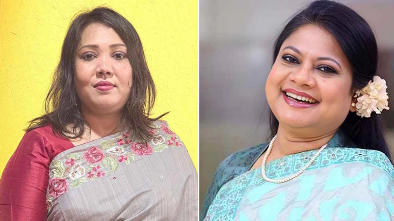 কনকচাঁপাকে কটাক্ষ করা সেই বিএনপির নেত্রী পেয়েছেন মনোনয়ন