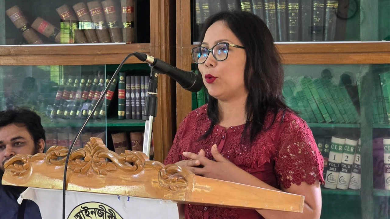 আ.লীগের আমলের এপিপি পেলেন বিএনপির মনোনয়ন