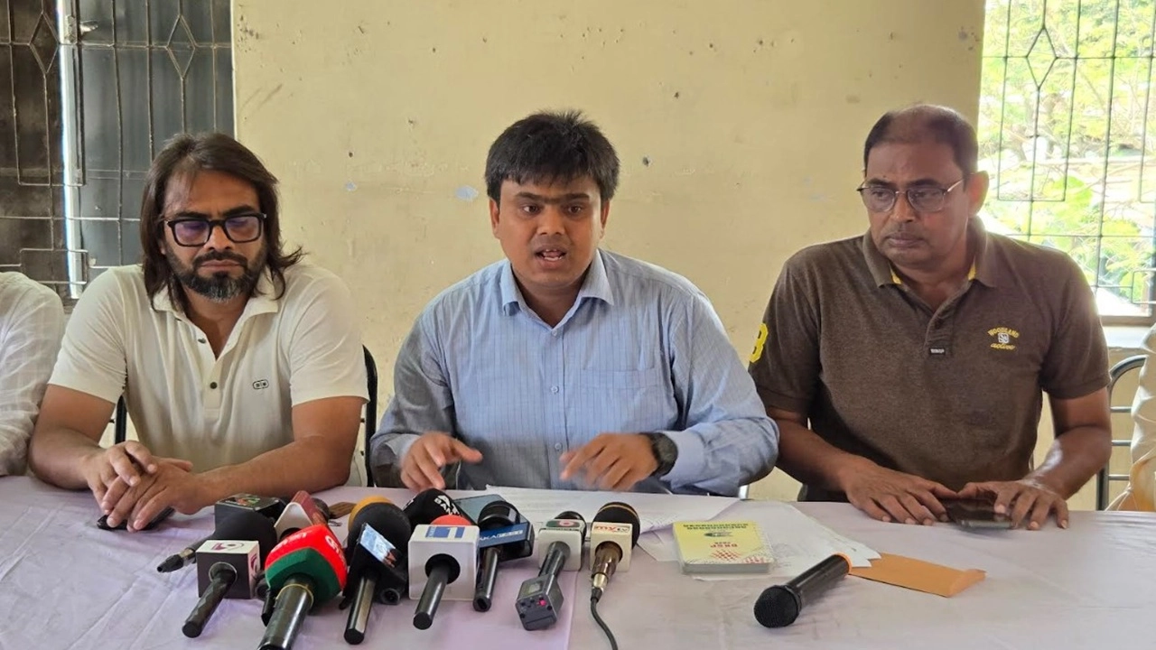 নওগাঁয় ২ মে থেকে শুরু হচ্ছে নতুন কুঁড়ি স্পোর্টস 