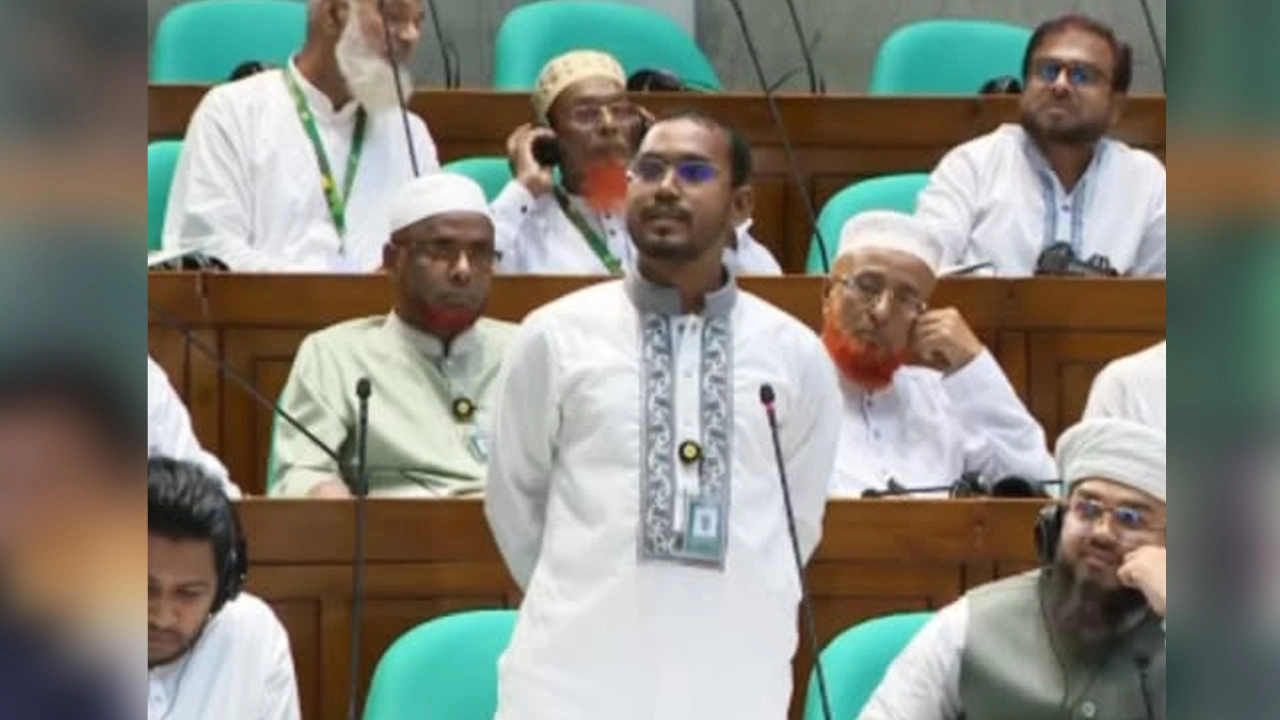 আমি নিরাপত্তাহীনতায় ভুগছি, আমাকে নিরাপত্তা দেন: হান্নান মাসুদ 