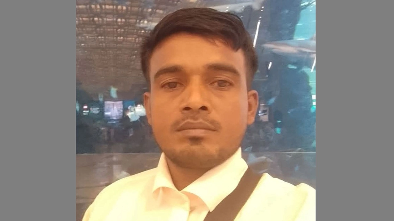 সৌদিতে সড়ক দুর্ঘটনায় নোয়াখালীর প্রবাসীর মৃত্যু, আহত ২