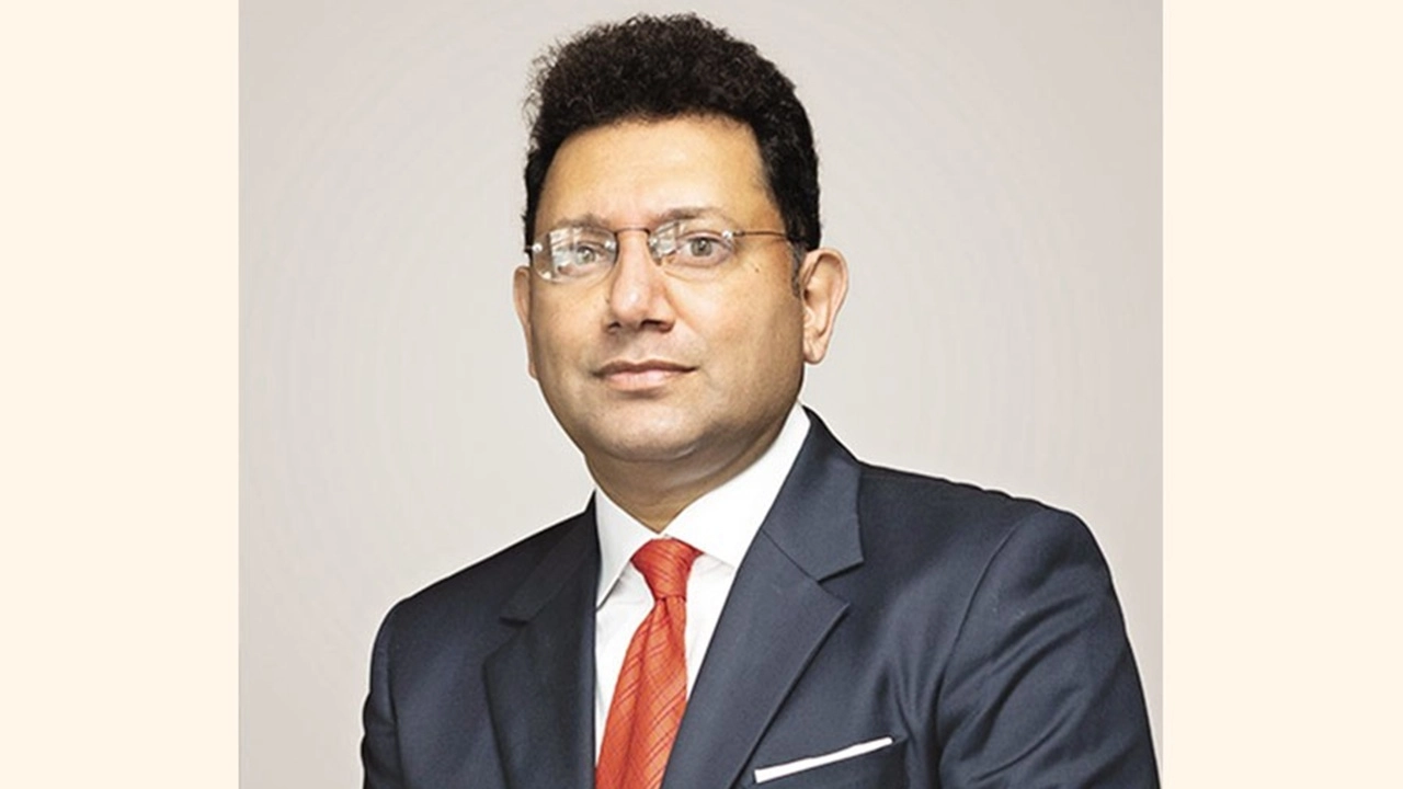 ইস্টার্ন ব্যাংকের এমডি হলেন হাসান ও. রশিদ