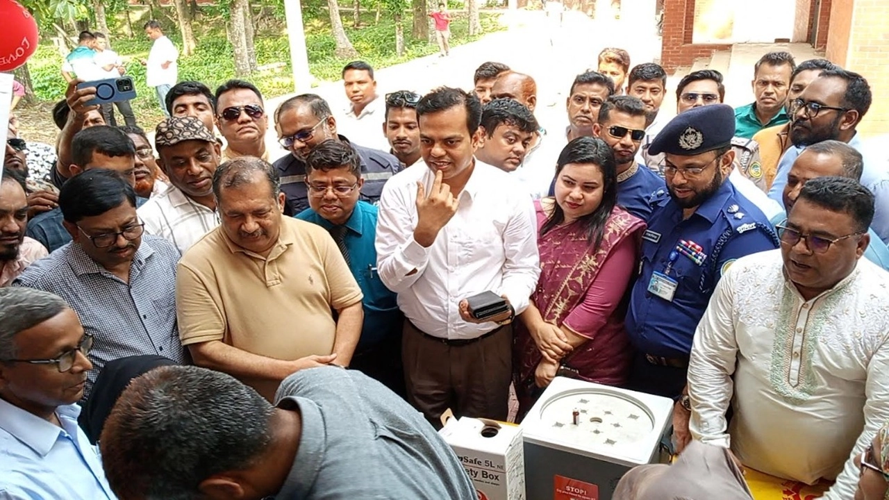 ১৯৭৯ সালে টিকার পাইলট প্রকল্প শুরু করেছিলেন শহীদ জিয়াউর রহমান