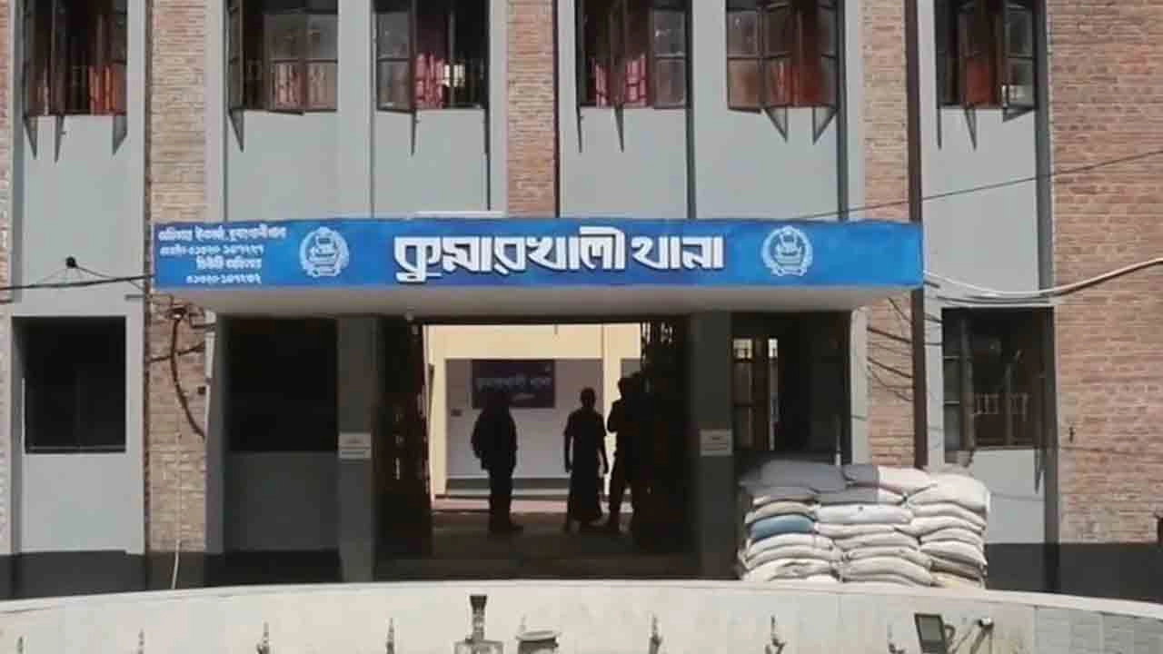 ছোট ভাইয়ের হাতে বড় ভাই খুন