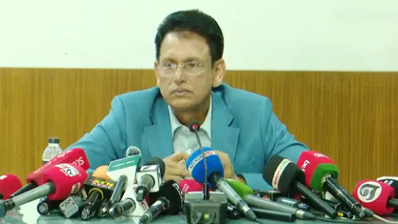 প্রশ্নফাঁস হয়নি, পরবর্তী পরীক্ষাগুলো পর্যবেক্ষণ করা হবে: শিক্ষামন্ত্রী  