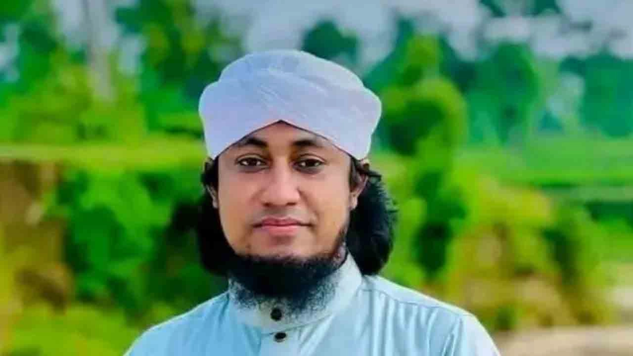 গিয়াসউদ্দিন তাহেরি