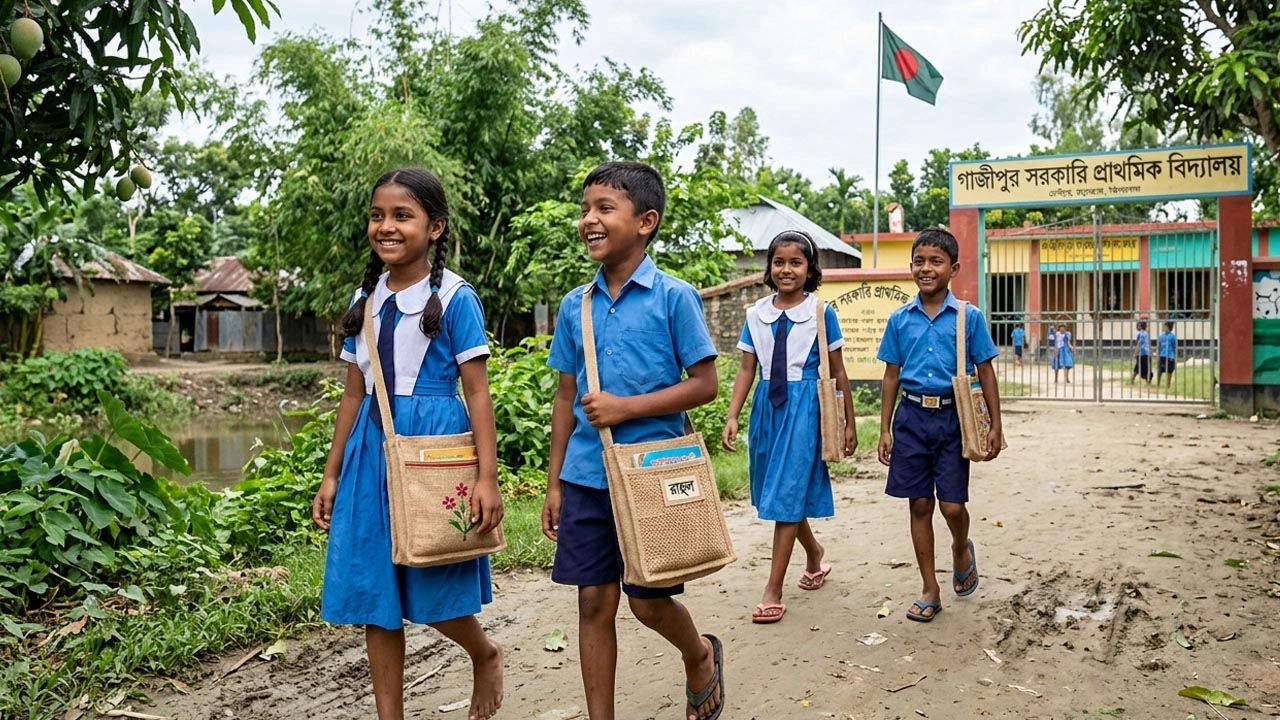 এআই দিয়ে তৈরি ছবি