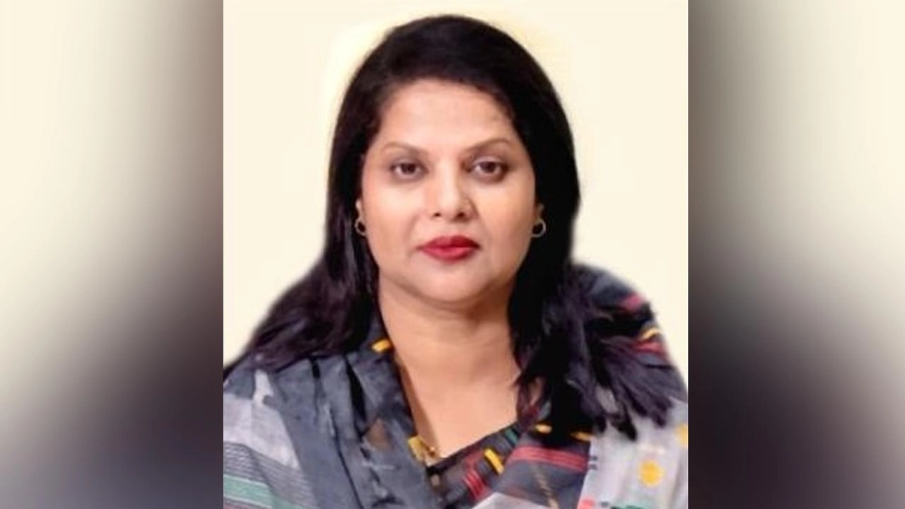 ফরিদা খানম