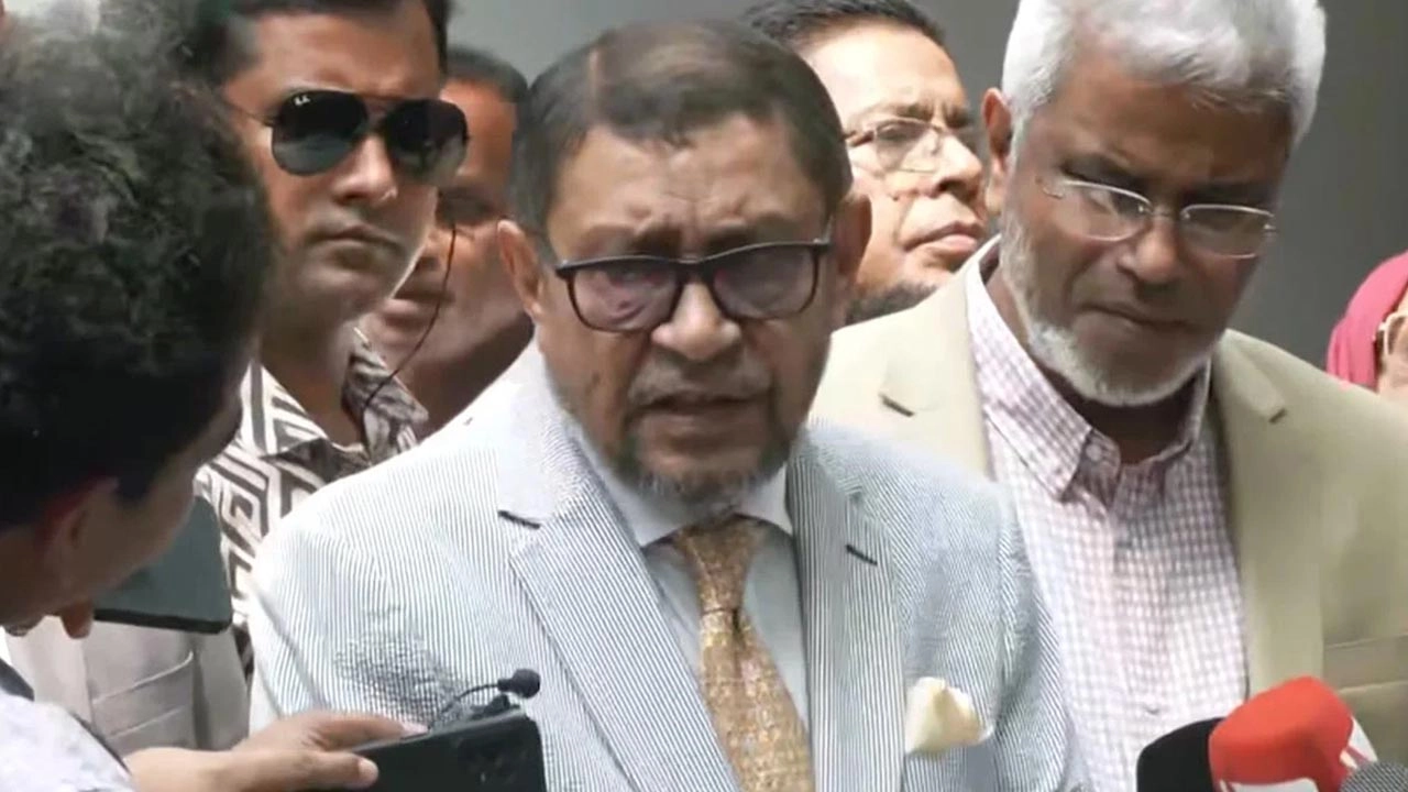 শিগগিরই ১ লাখ স্বাস্থ্যকর্মী নিয়োগ দেয়া হবে