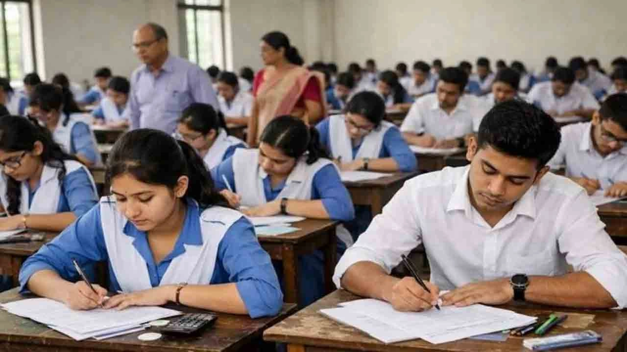 এইচএসসি পরীক্ষার রুটিন প্রকাশ