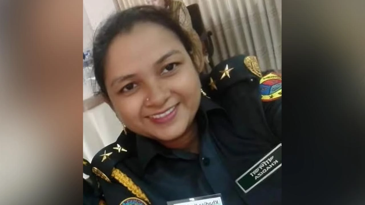 গাজীপুর কারাগারে হাজতির অভিযোগ, তদন্তে কমিটি