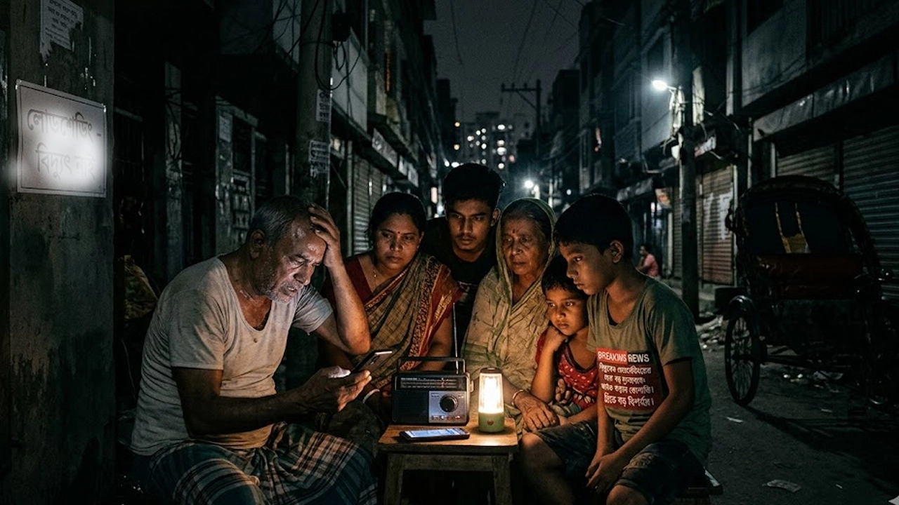 ছবি- এআই