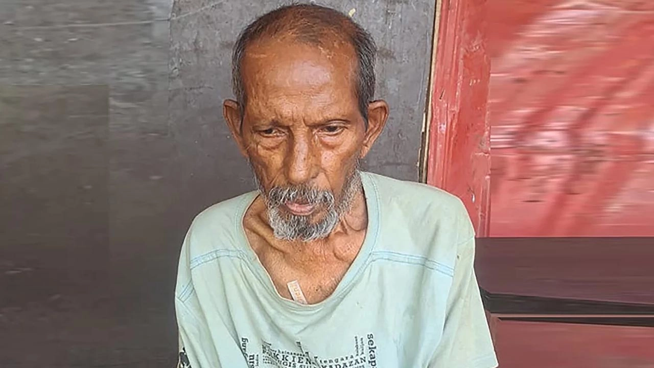 আমির হোসেন তালুকদার