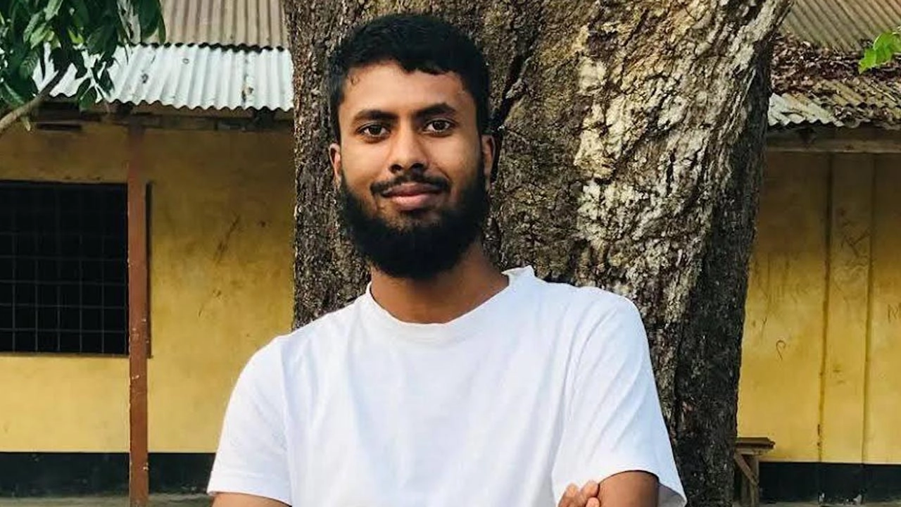 ফেসবুকে জাইমা রহমানকে নিয়ে আপত্তিকর পোস্ট, কলেজছাত্র গ্রেফতার