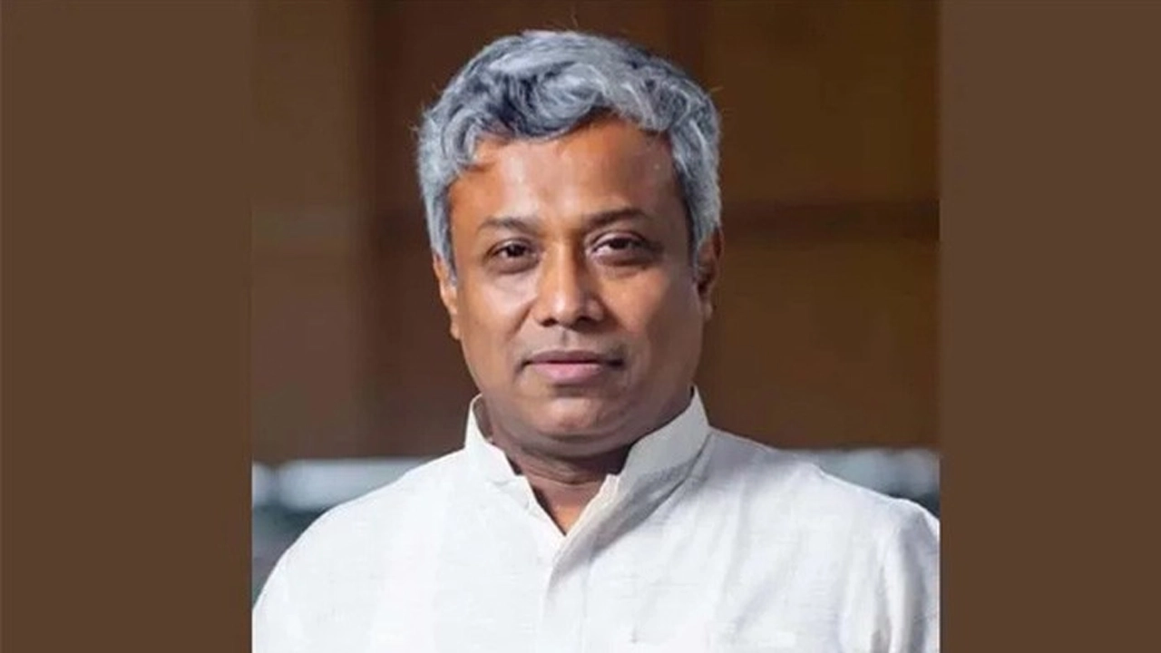 বিদ্যুৎ, জ্বালানি ও খনিজ সম্পদ প্রতিমন্ত্রী অনিন্দ্য ইসলাম অমিত ।। ফাইল ছবি