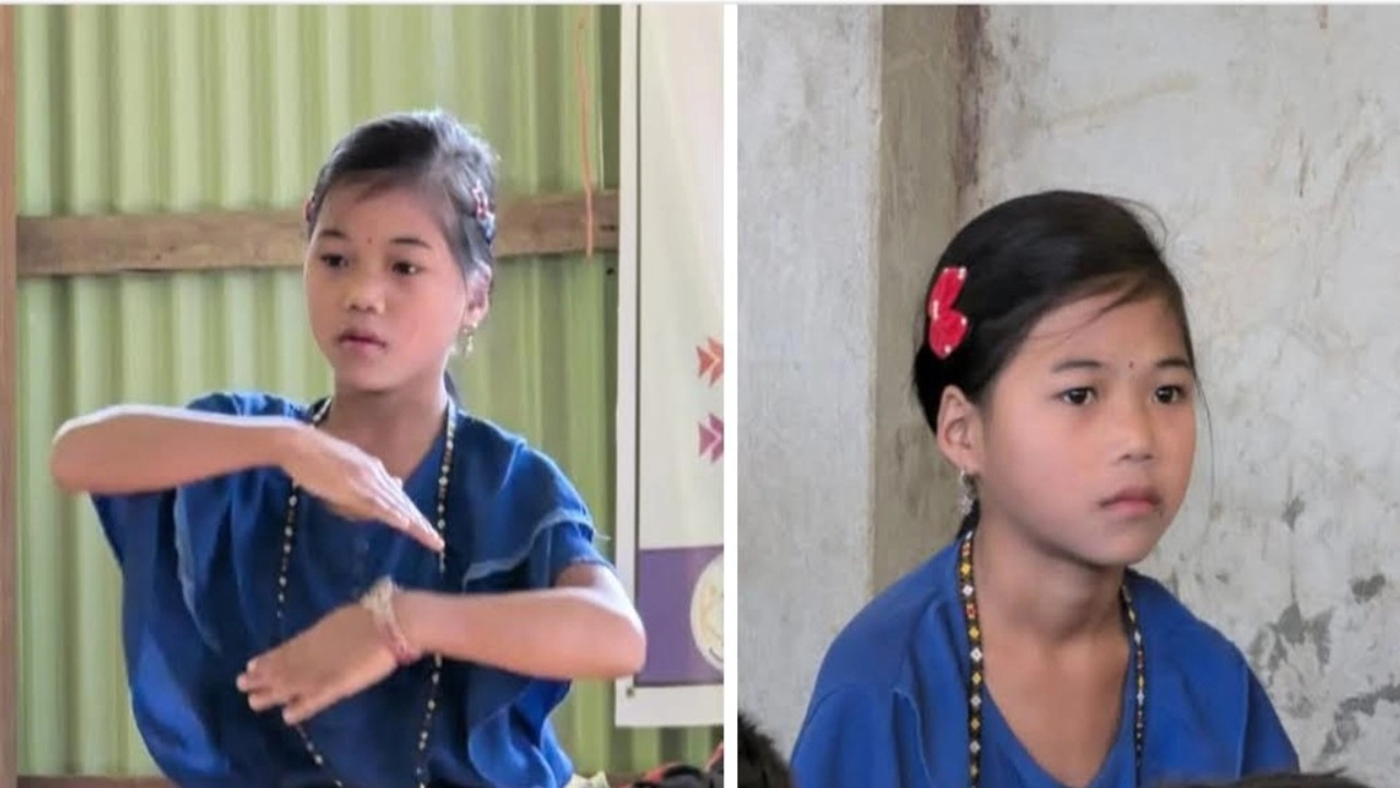 আলীকদমে হামে আক্রান্ত ১ শিশুর মৃত্যু 