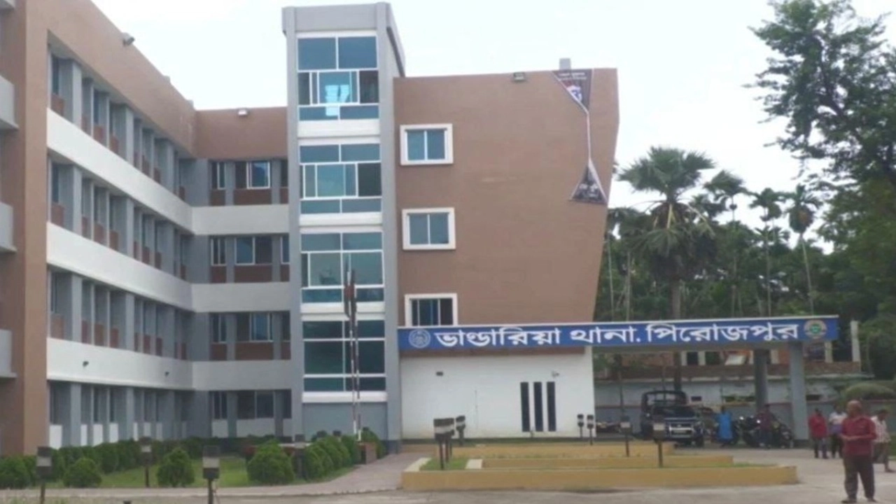 কেশবলাল মাধ্যমিক বিদ্যালয়