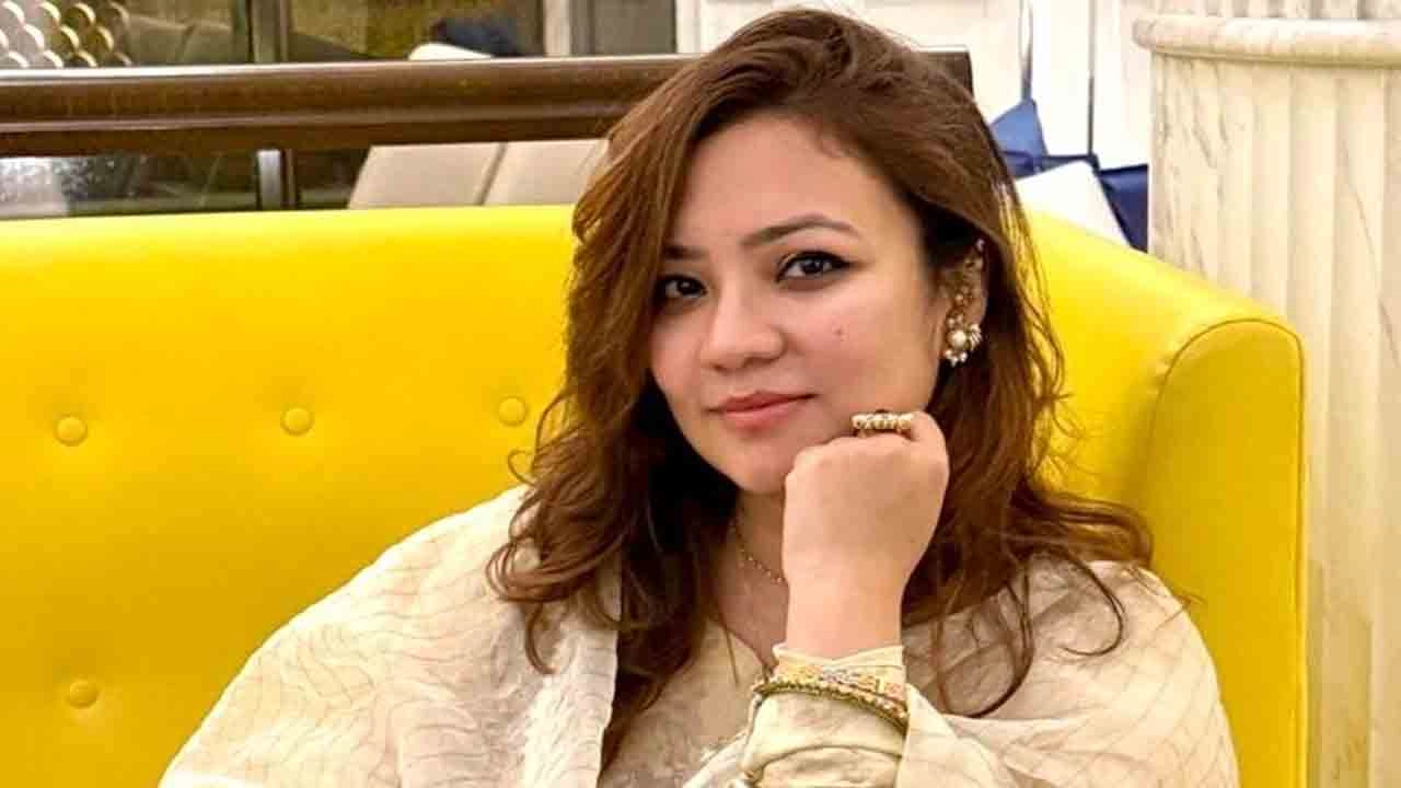 ঢাকা বিশ্ববিদ্যালয়ের সহকারী প্রক্টর শেহরীন আমিন মোনামী