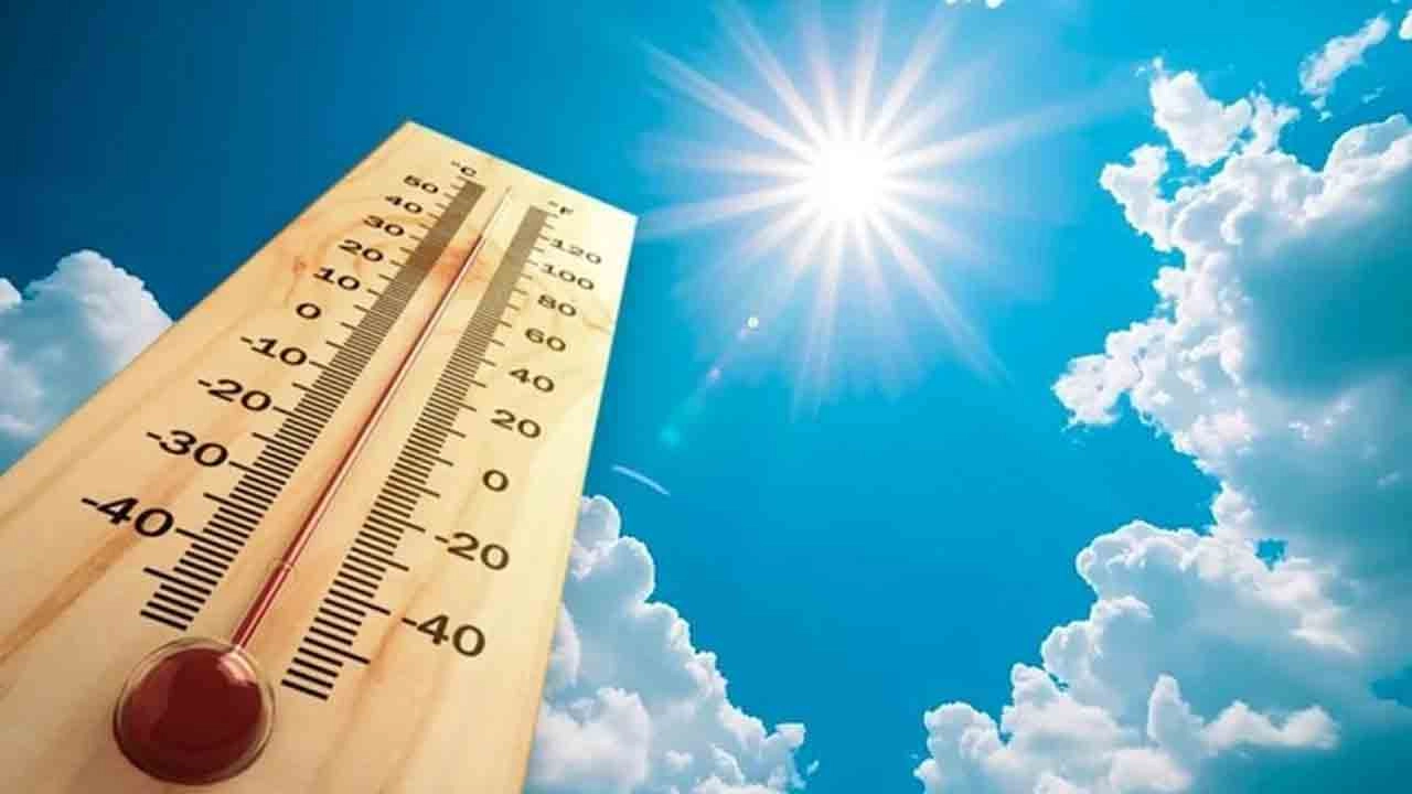 গরম কবে কমবে, জানাল আবহাওয়া অধিদপ্তর