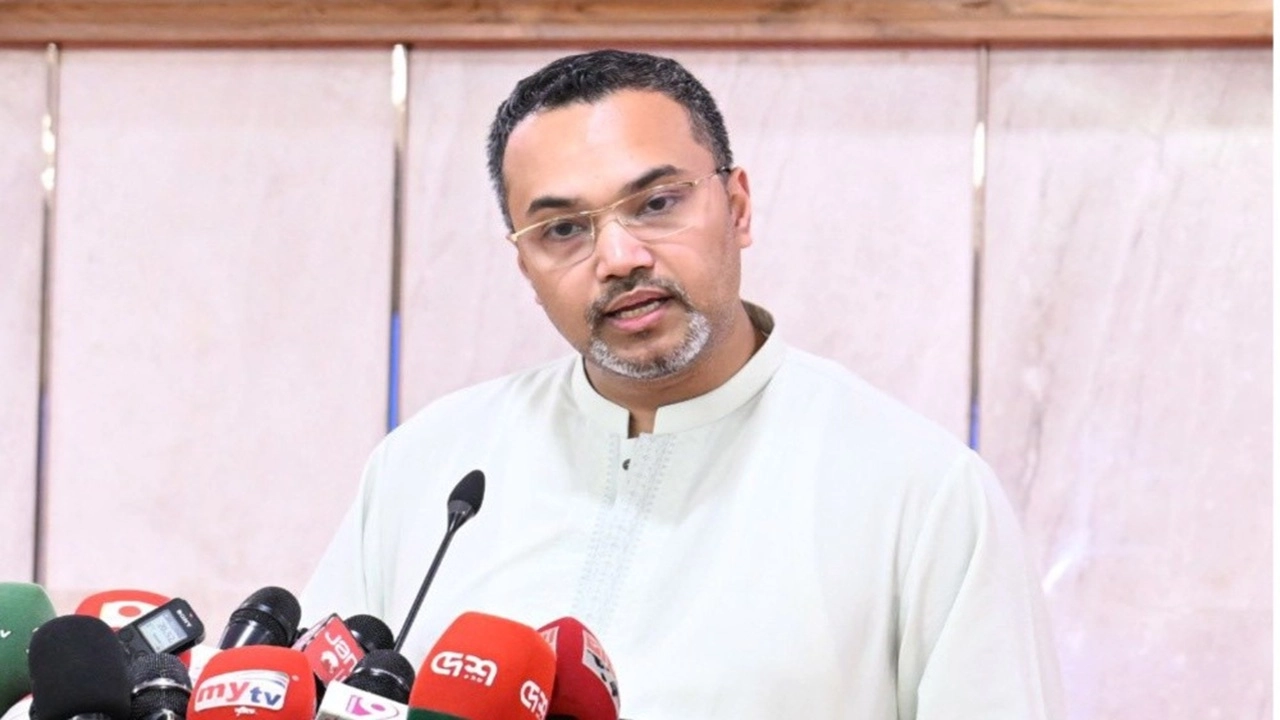 মাহাদী আমিন