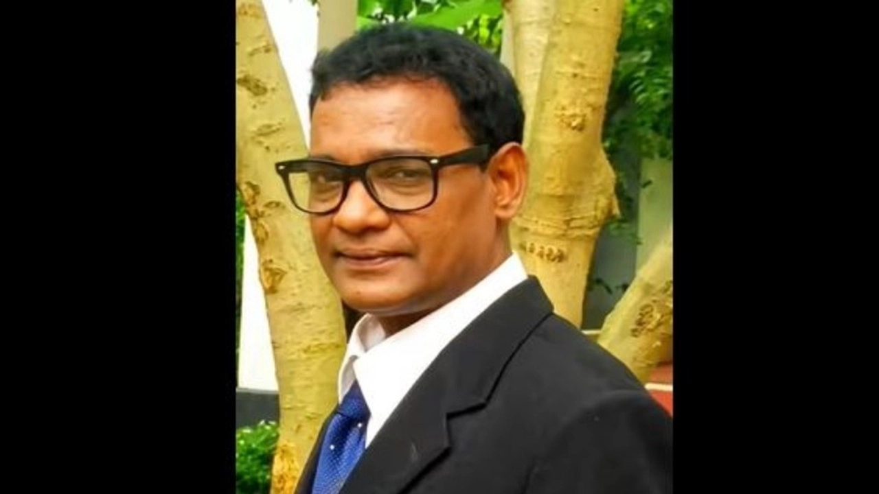 অভিনেতা তারিকুজ্জামান তপন