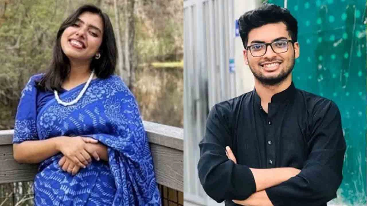 নাহিদা ও জামিল