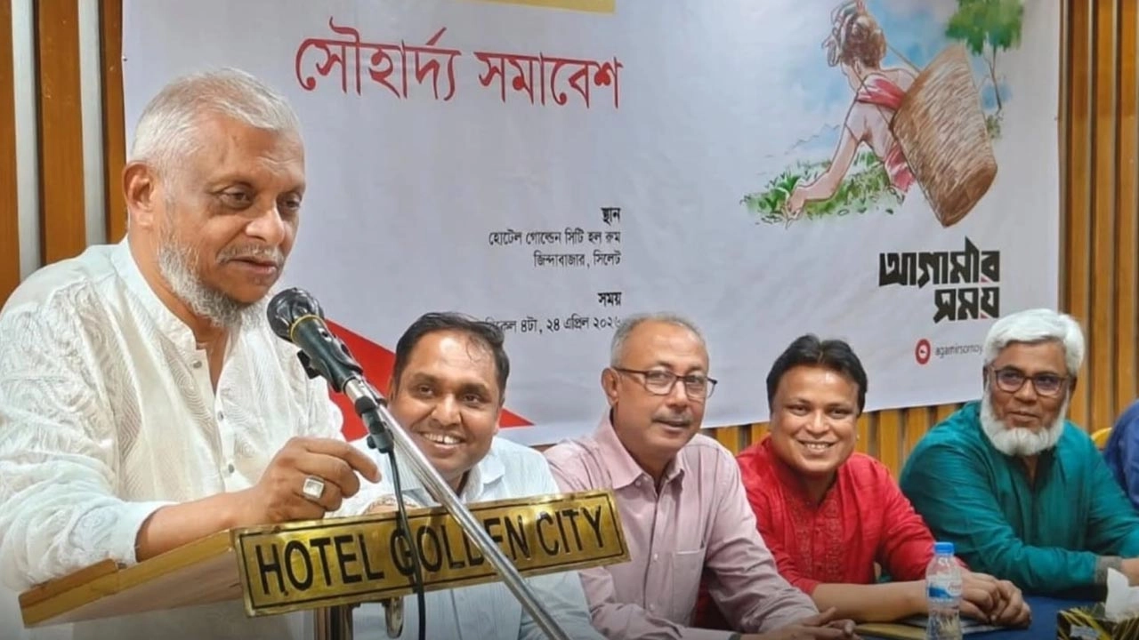 গণমাধ্যম দেশের উন্নয়ন ও গণতন্ত্রকে শক্তিশালী করে: শ্রমমন্ত্রী