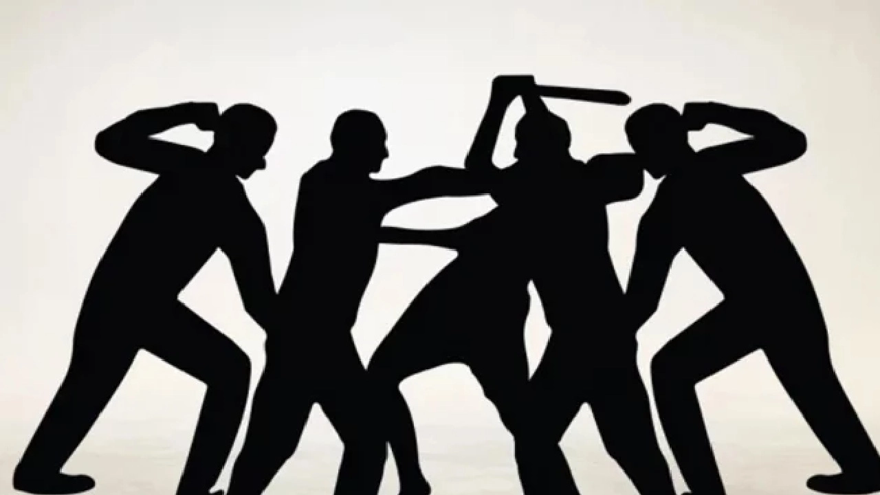 বিএনপির দুই গ্রুপের সংঘর্ষে নিহত ১, আহত ১০