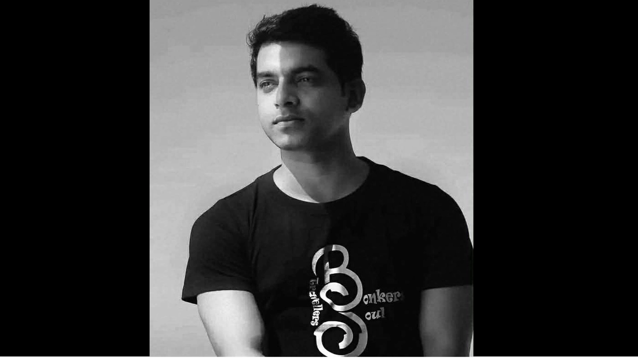 জগন্নাথ বিশ্ববিদ্যালয়ের (জবি) ফিন্যান্স বিভাগের ৫ম ব্যাচের শিক্ষার্থী বুলেট বৈরাগী