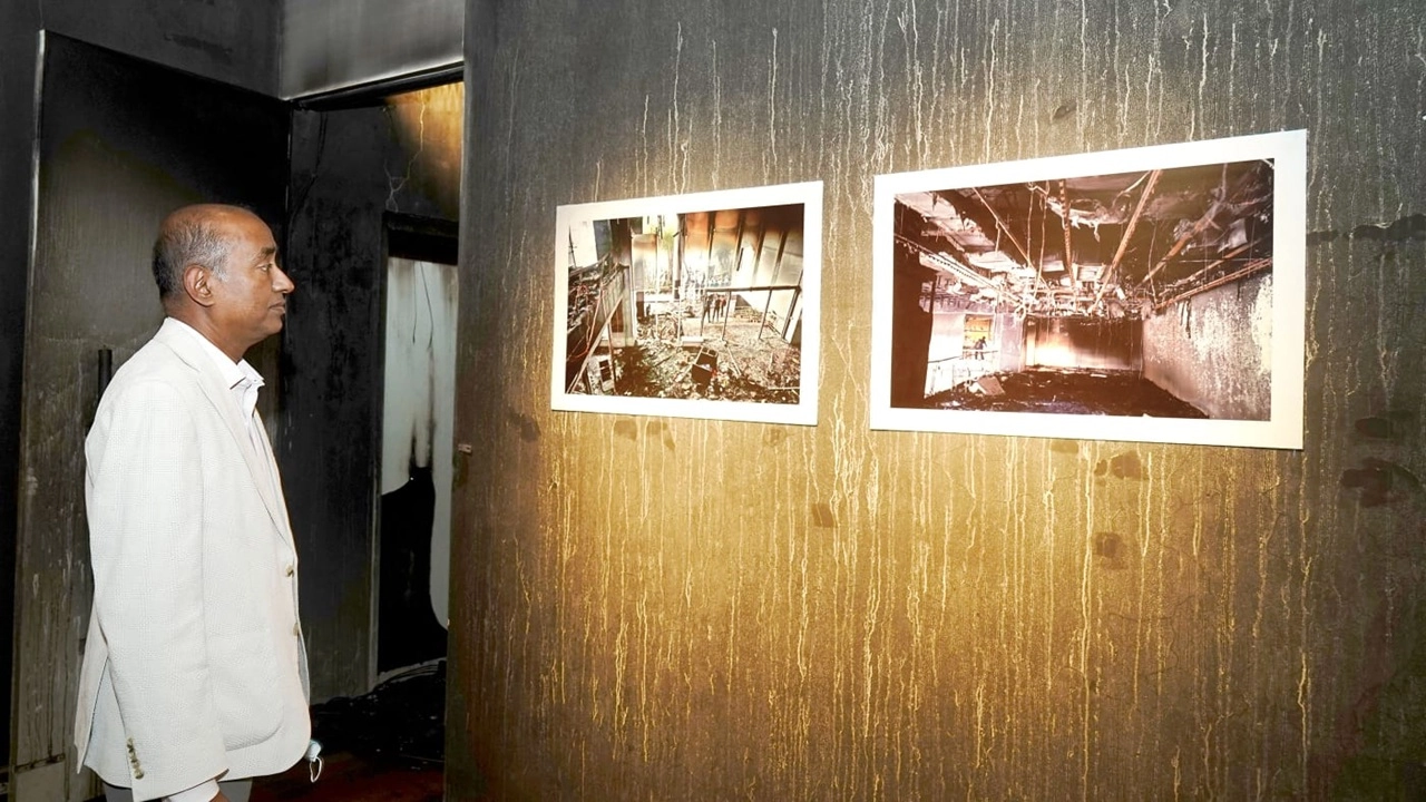 আইন, বিচার ও সংসদ বিষয়ক মন্ত্রী মো. আসাদুজ্জামান