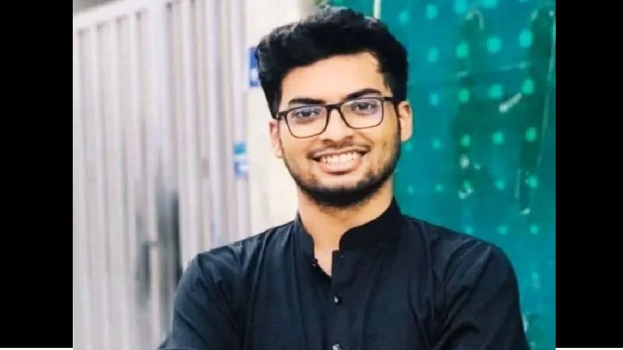 জামিল আহমেদ লিমন