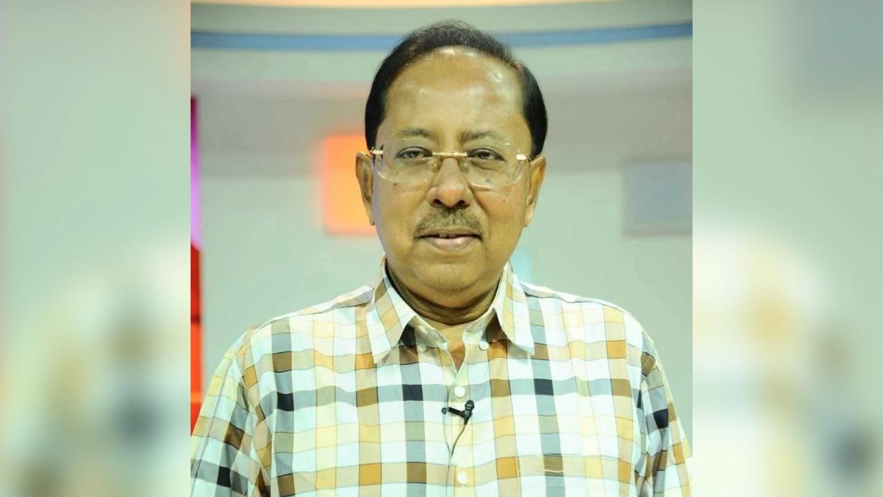 মানিকগঞ্জ-৪ আসনের সাবেক সংসদ সদস্য ও সাবেক শিক্ষা উপমন্ত্রী গোলাম সারোয়ার মিলন