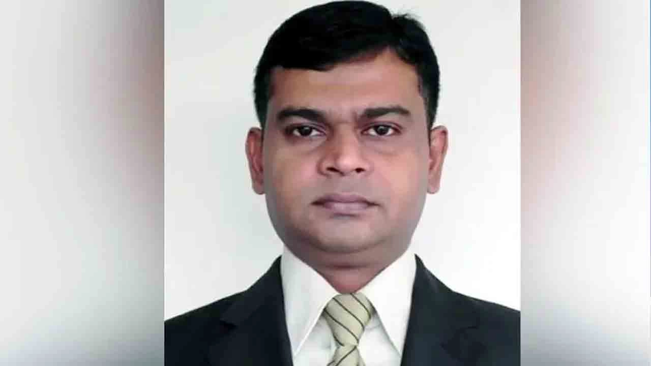 এনআইডির নতুন ডিজি আনোয়ার পাশা