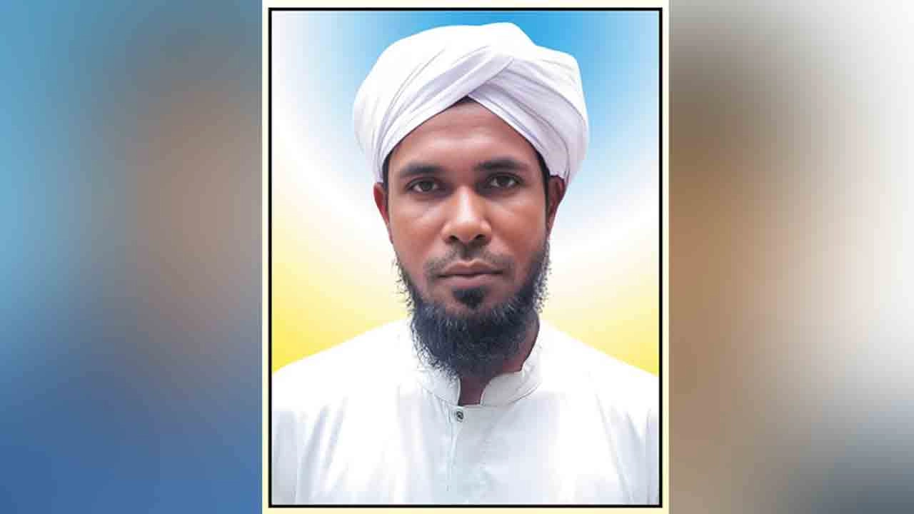 চাঁদপুরে ডাকাতিয়া নদীতে নিখোঁজ ইমামের মরদেহ উদ্ধার 