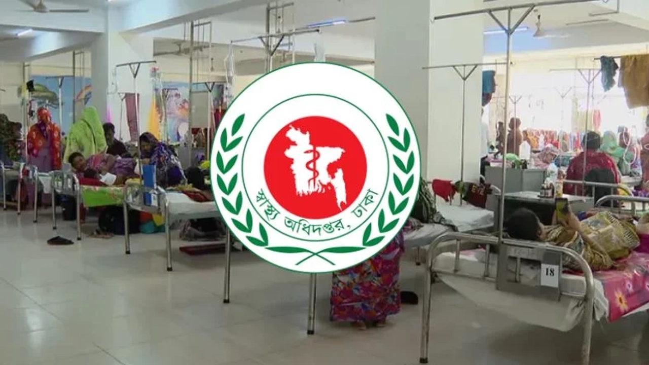 হাম ও উপসর্গে আরও ৮ জনের মৃত্যু, আক্রান্তের রেকর্ড