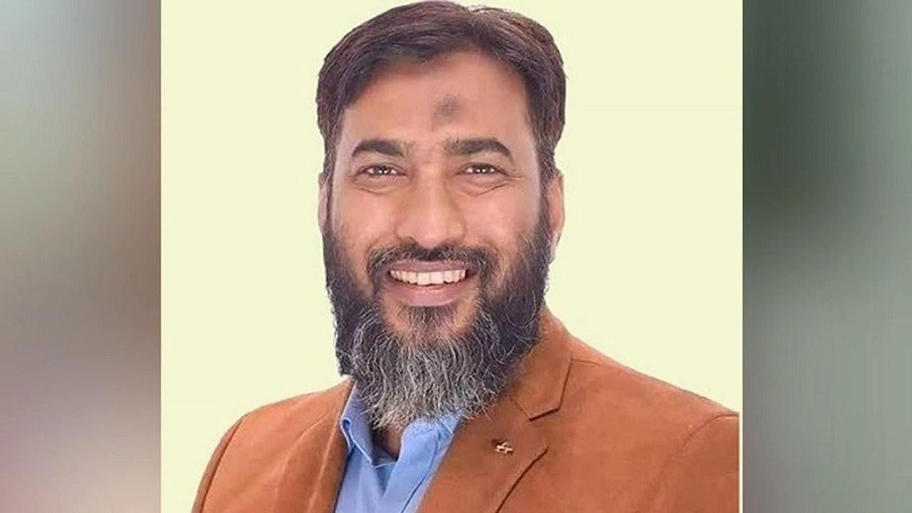 ঢাকা দক্ষিণ এনসিপির আহ্বায়ক হলেন ইসহাক সরকার