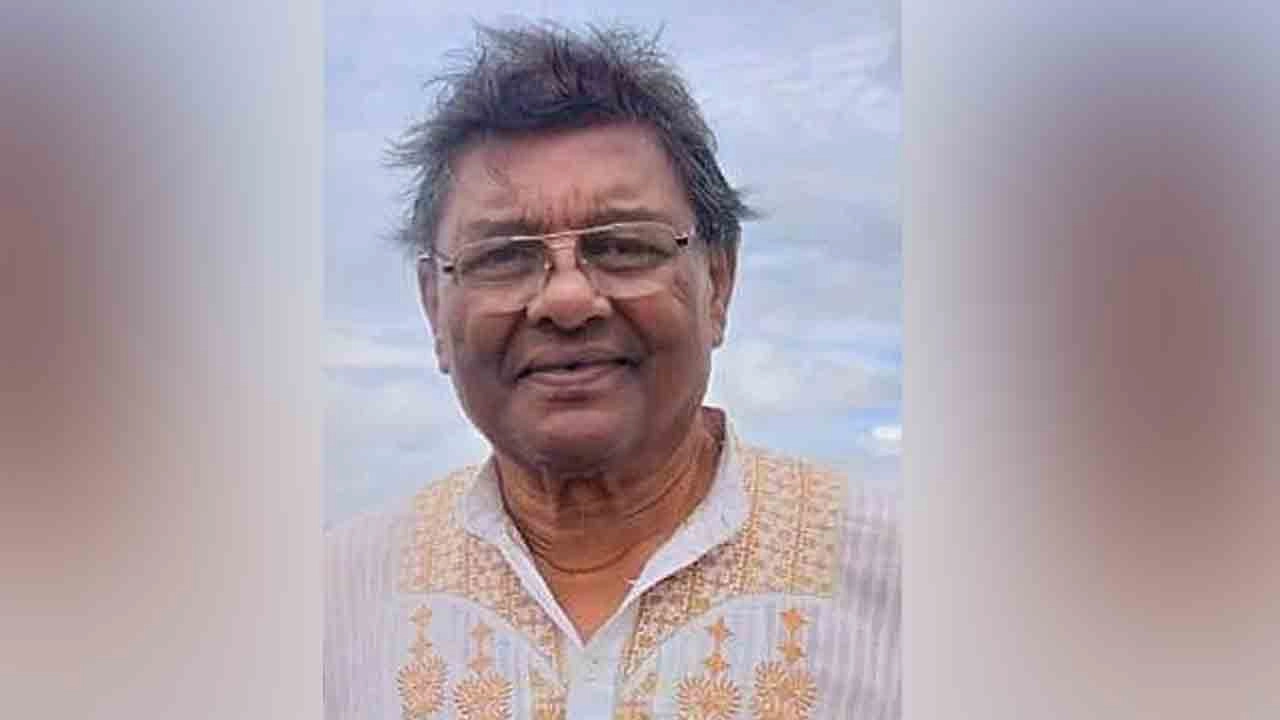 দেওয়ান শামসুল আবেদীন