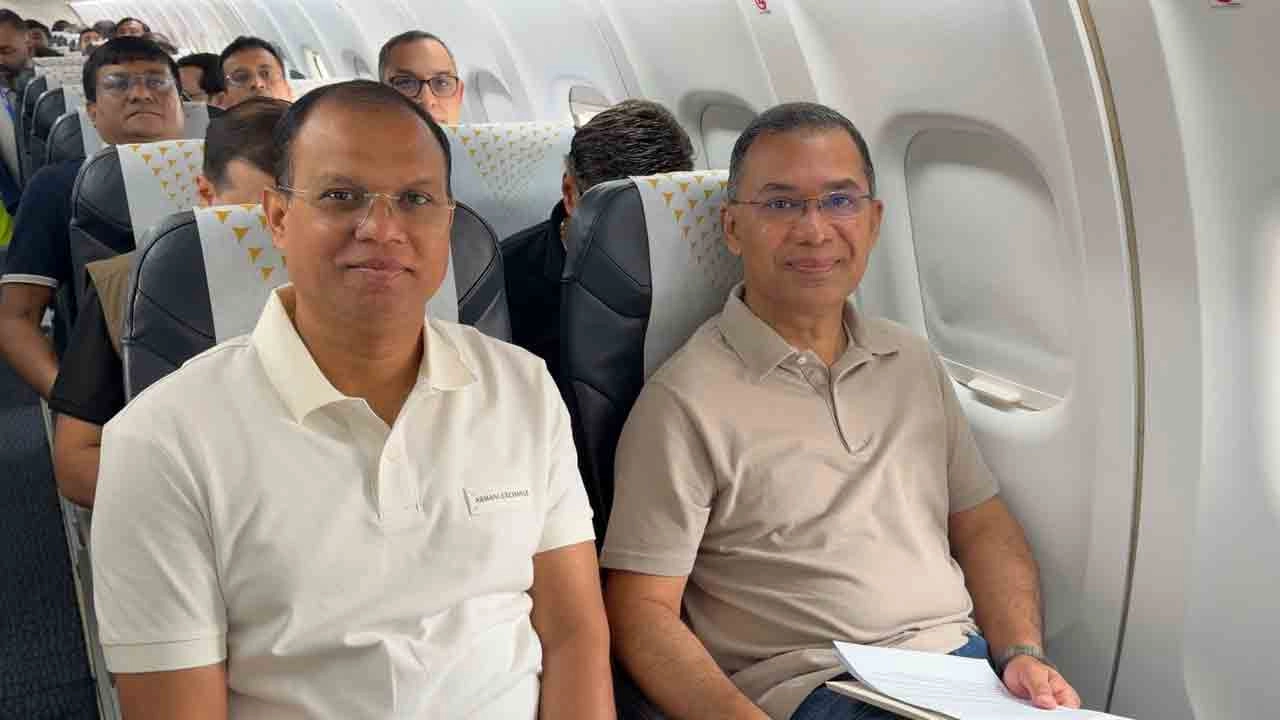 যশোরের উদ্দেশে রওনা হয়েছেন প্রধানমন্ত্রী