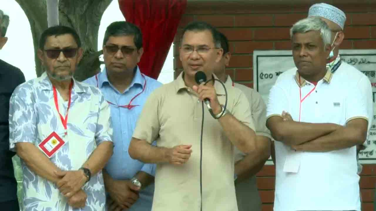 যশোর মেডিকেল কলেজ হাসপাতাল নির্মাণ কাজের উদ্বোধন