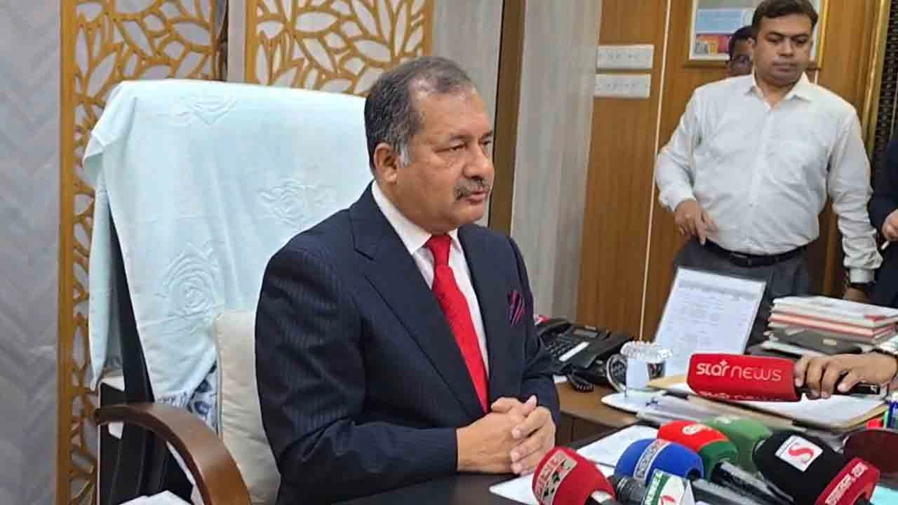 ভুল ও অপতথ্য প্রতিরোধ আমাদের জন্য যুদ্ধে পরিণত হয়েছে: তথ্যমন্ত্রী