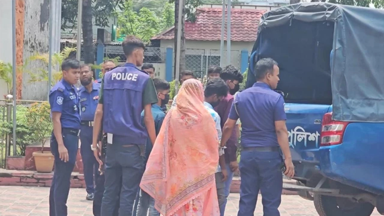 ছবি: সংগৃহীত