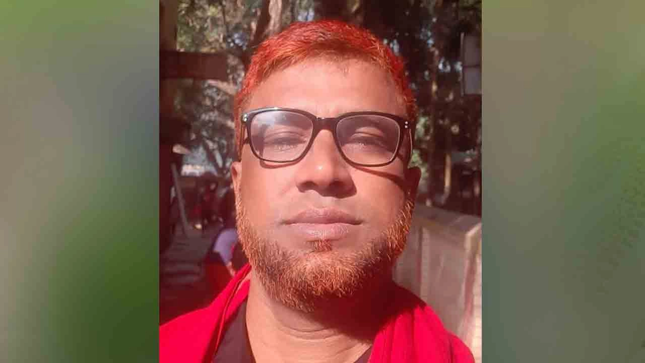 গ্রেপ্তারকৃত আব্দুল আউয়াল