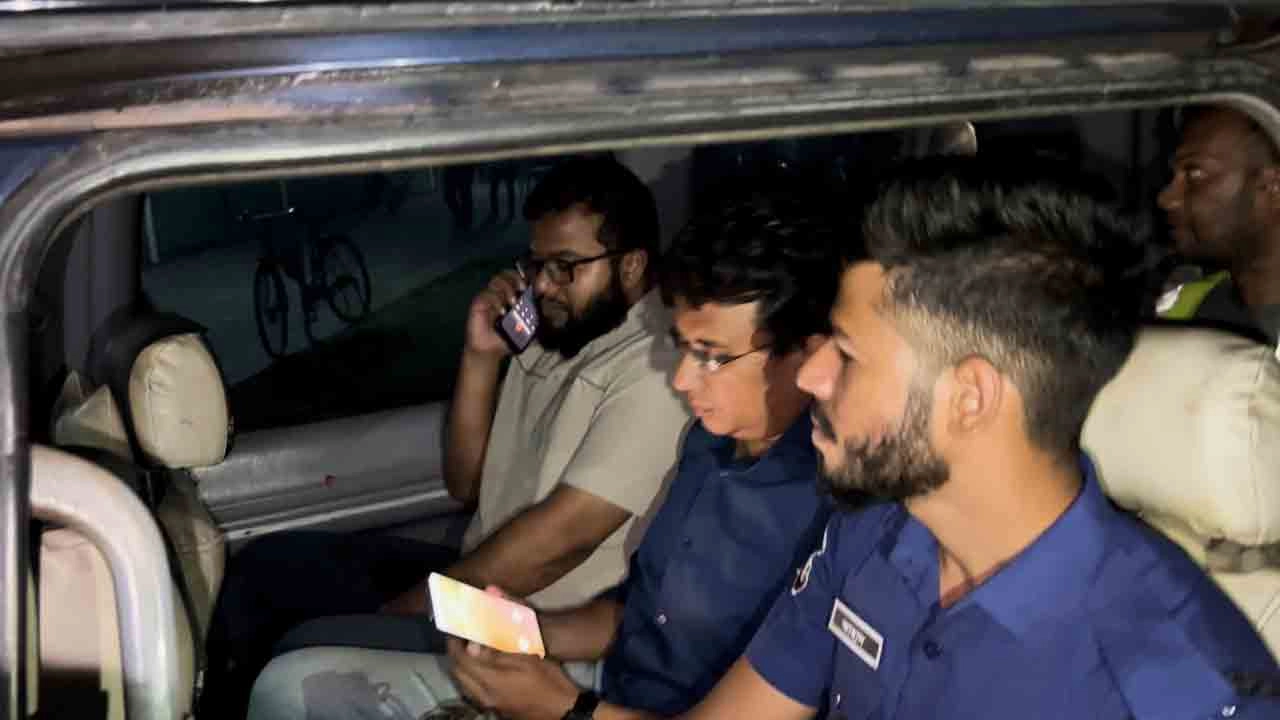 কুষ্টিয়ায়  হাসপাতালে ভুল চিকিৎসার অভিযোগে তাসনিয়া আফরিন (৬) নামে শিশুর মৃত্যু